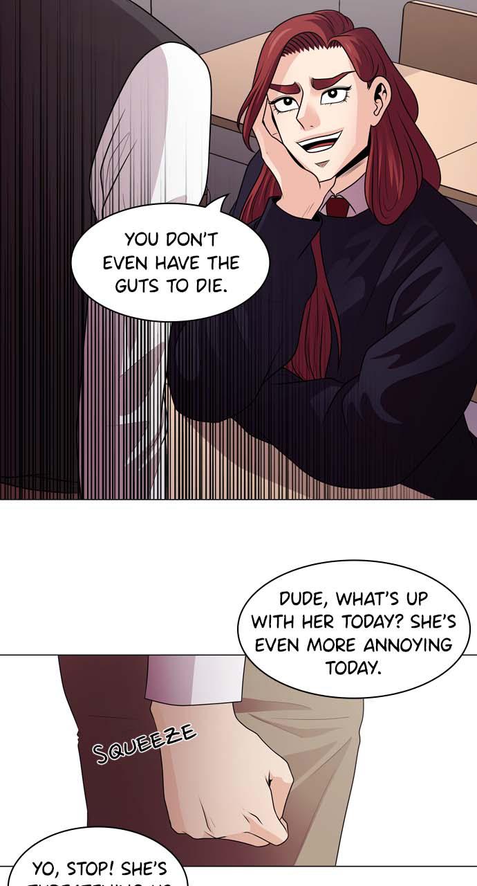 Tomorrow Chapter 7 - Page 33