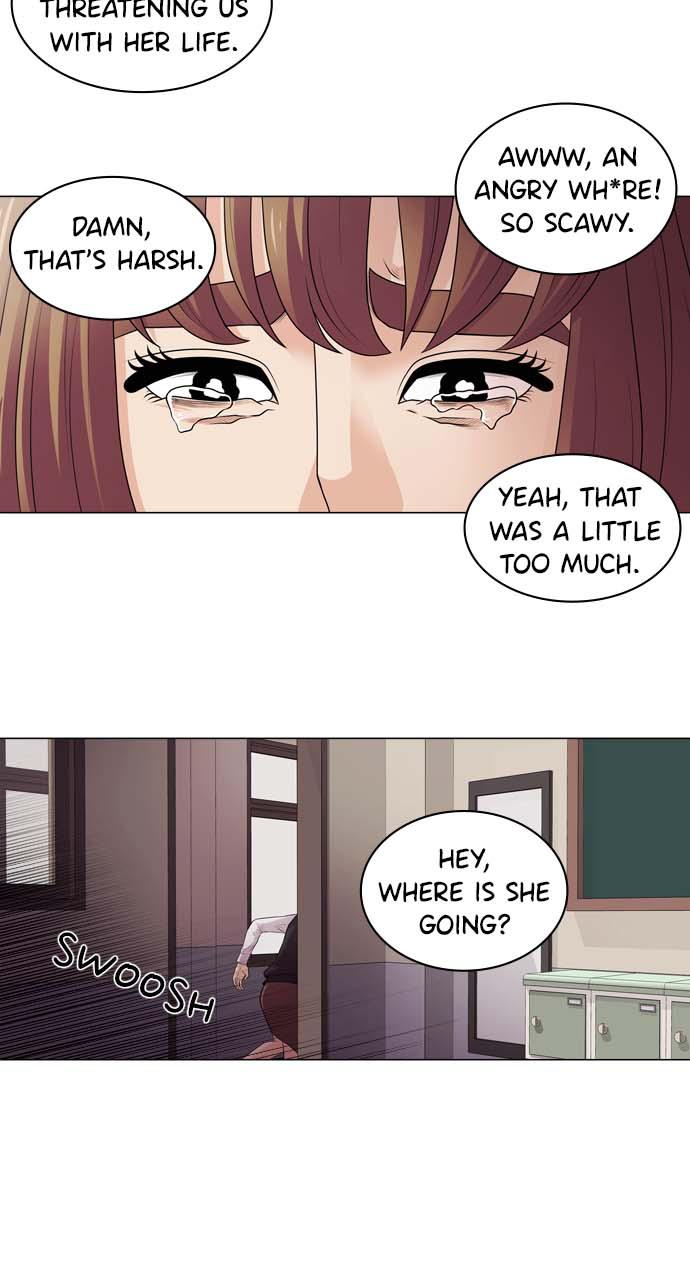 Tomorrow Chapter 7 - Page 34