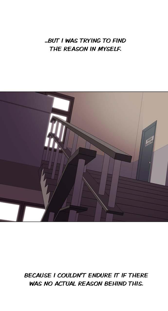 Tomorrow Chapter 7 - Page 37