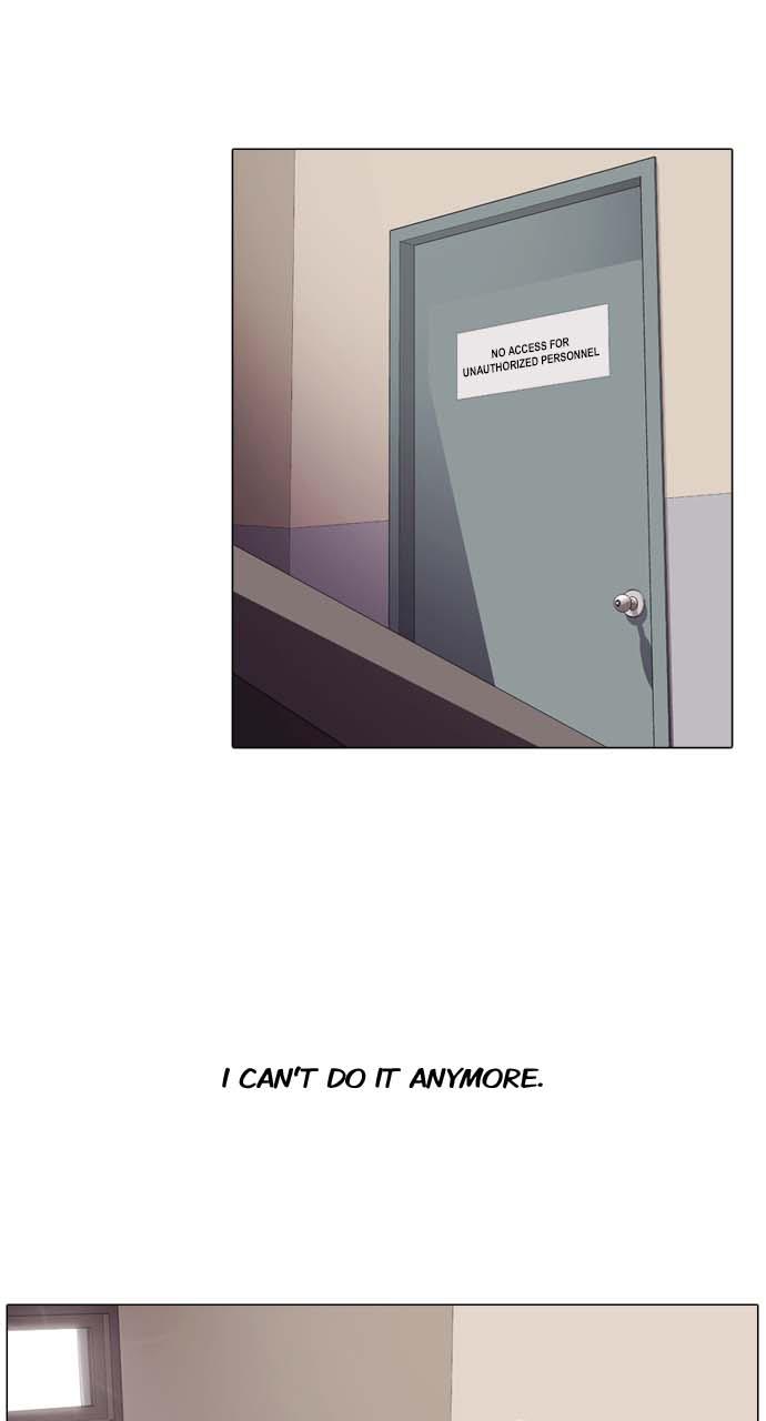 Tomorrow Chapter 7 - Page 38