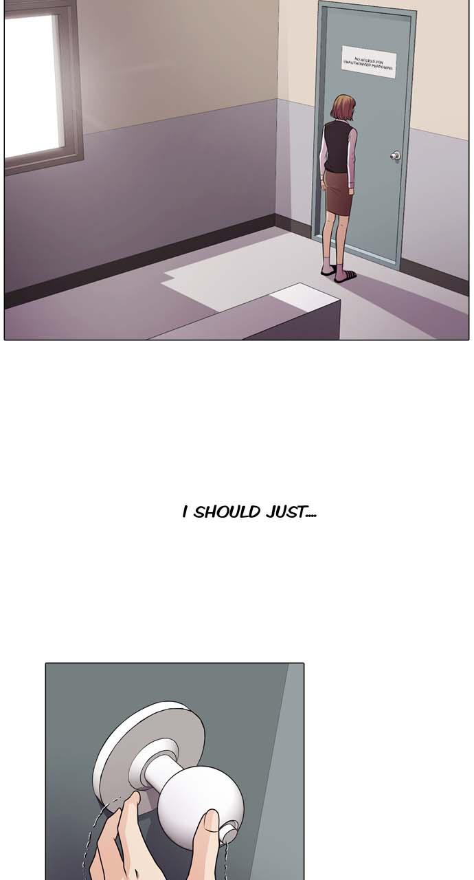 Tomorrow Chapter 7 - Page 39