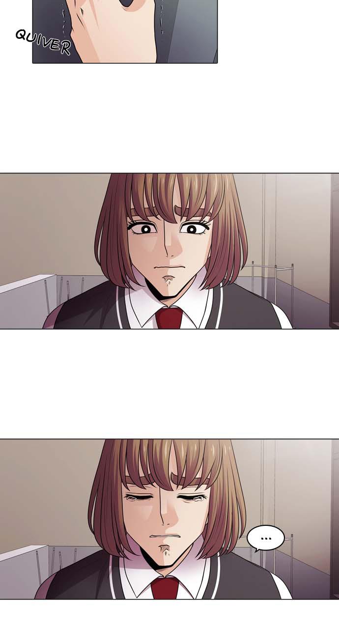 Tomorrow Chapter 7 - Page 40