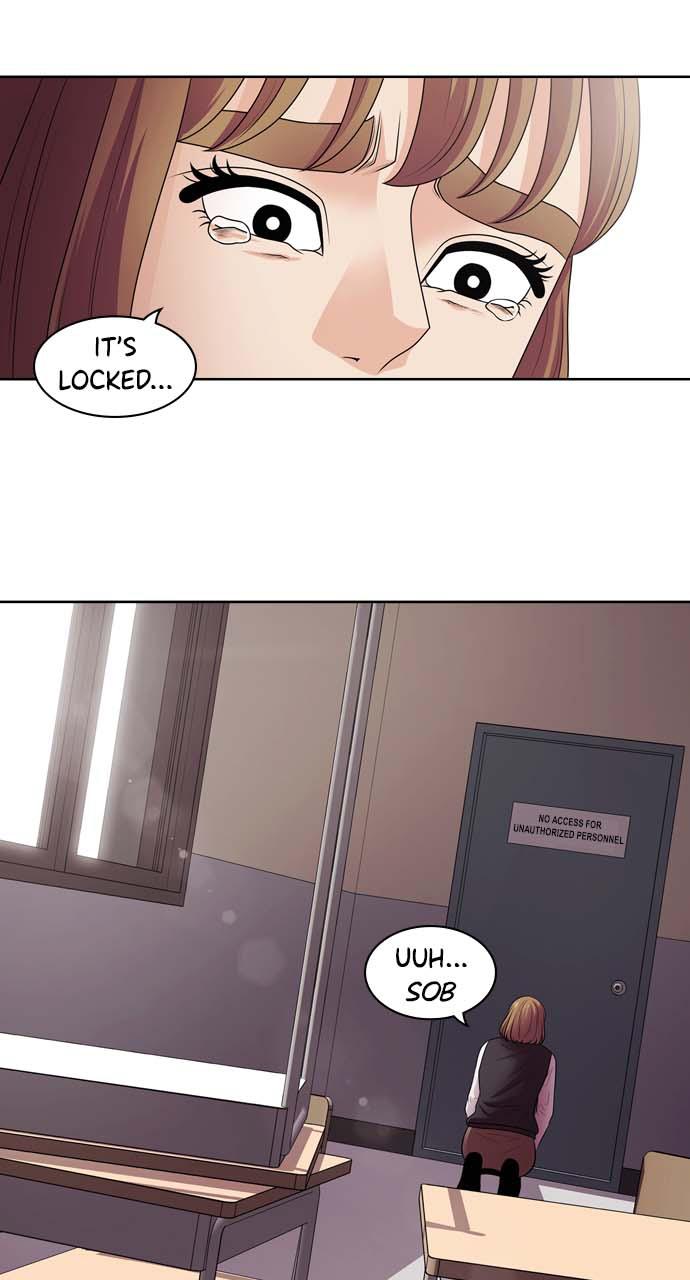 Tomorrow Chapter 7 - Page 42