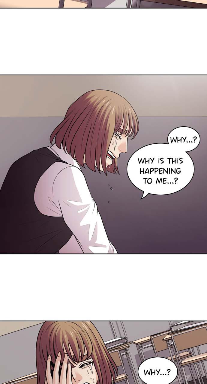 Tomorrow Chapter 7 - Page 43