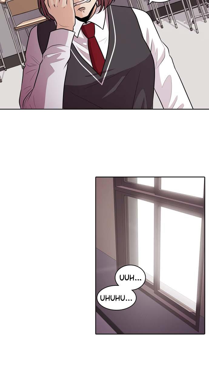 Tomorrow Chapter 7 - Page 44