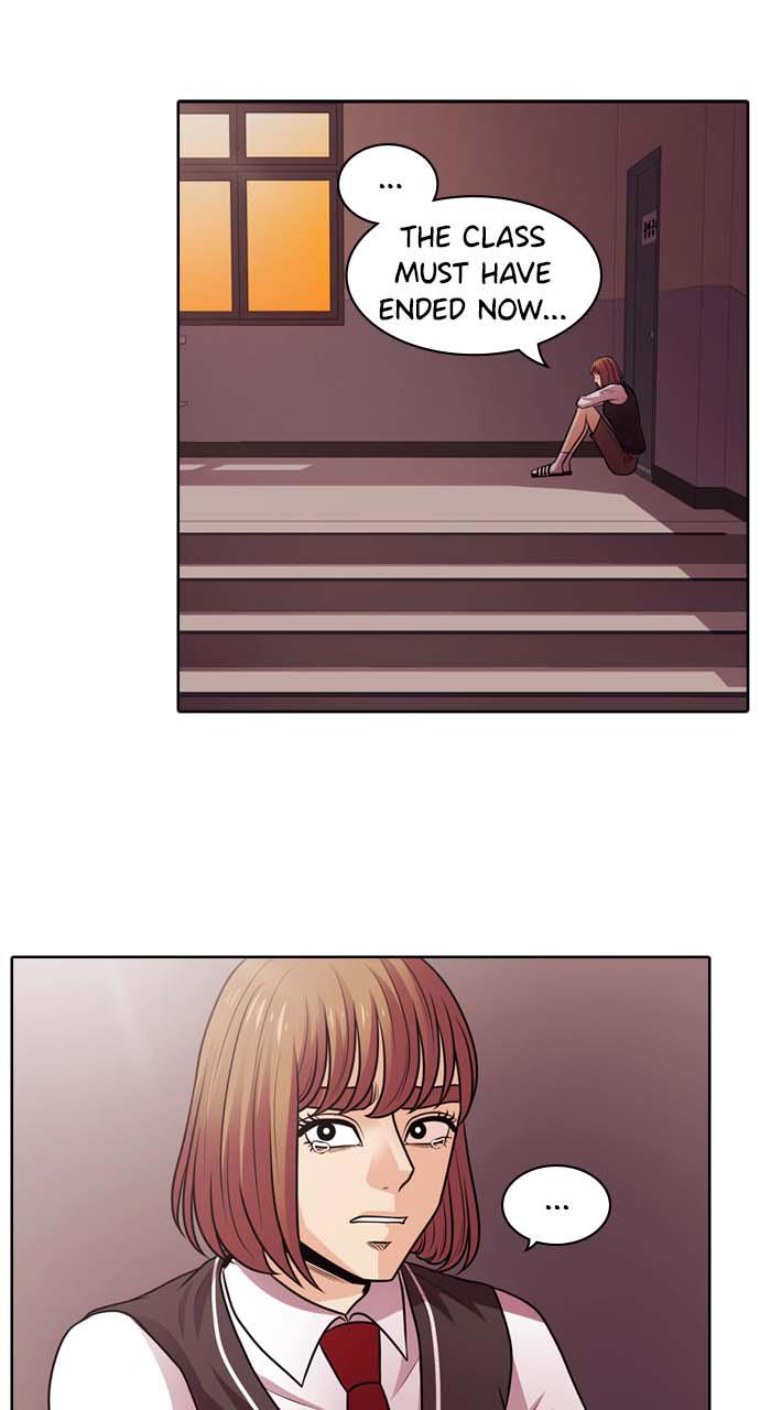 Tomorrow Chapter 7 - Page 46