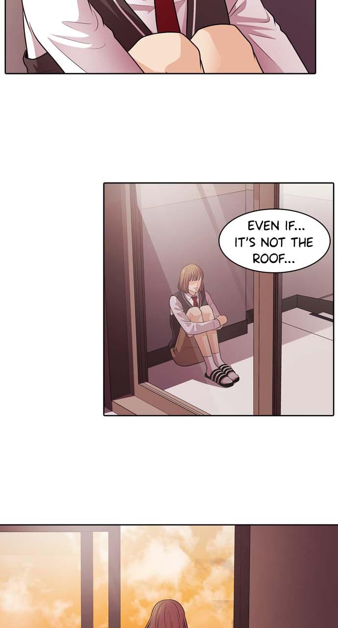 Tomorrow Chapter 7 - Page 47