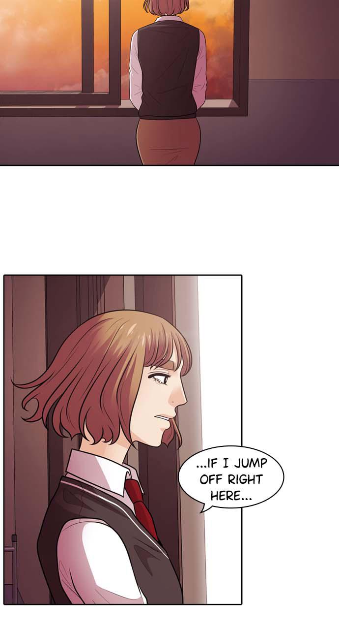 Tomorrow Chapter 7 - Page 48