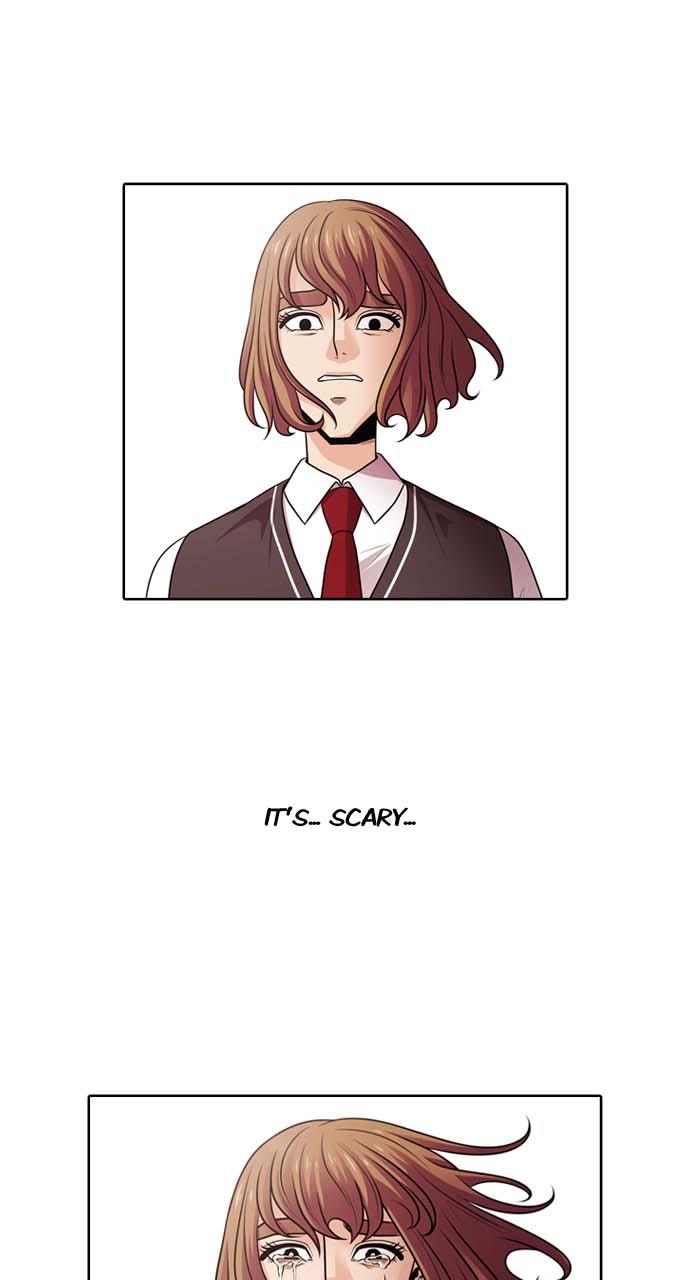 Tomorrow Chapter 7 - Page 50