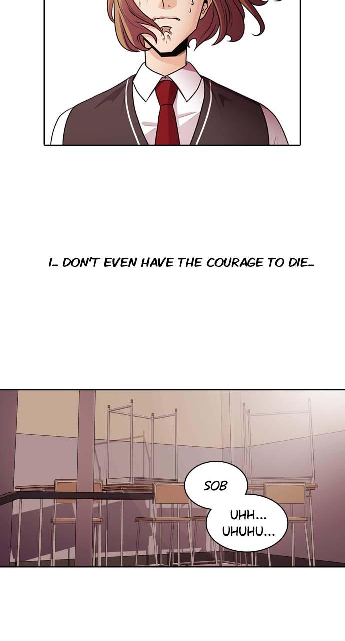 Tomorrow Chapter 7 - Page 51