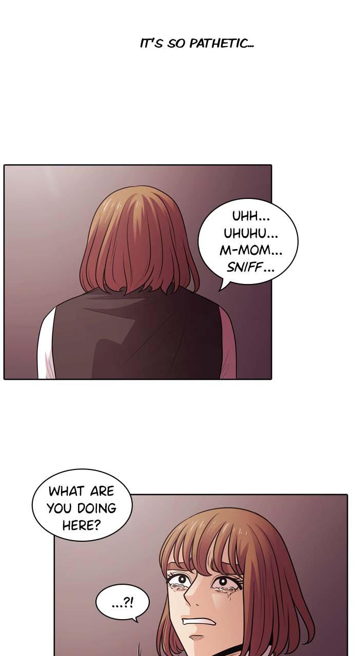 Tomorrow Chapter 7 - Page 52