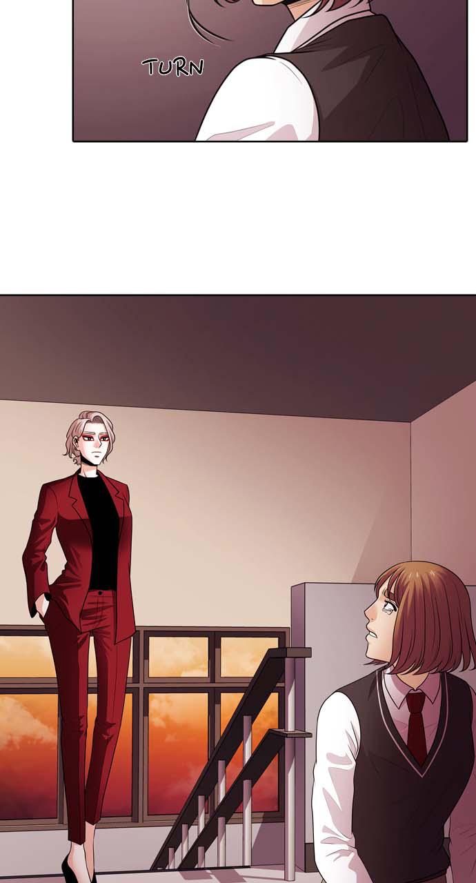 Tomorrow Chapter 7 - Page 53