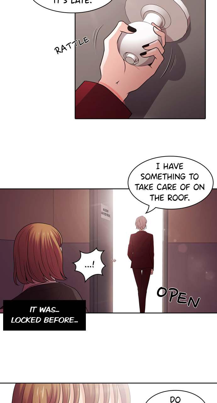 Tomorrow Chapter 7 - Page 56