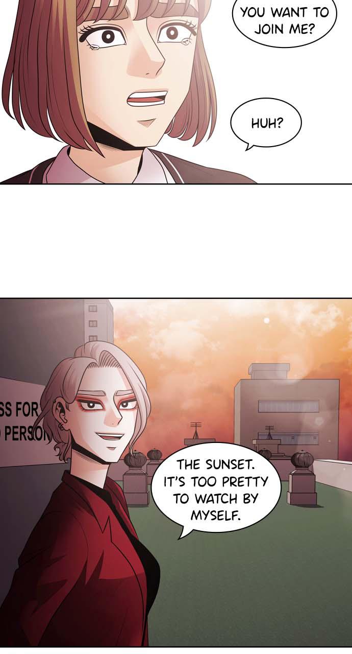 Tomorrow Chapter 7 - Page 57