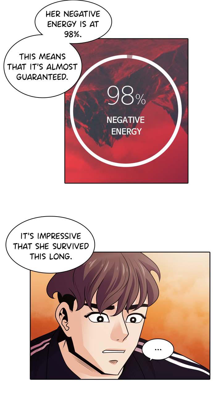 Tomorrow Chapter 8 - Page 4