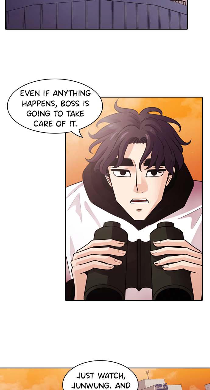 Tomorrow Chapter 8 - Page 6