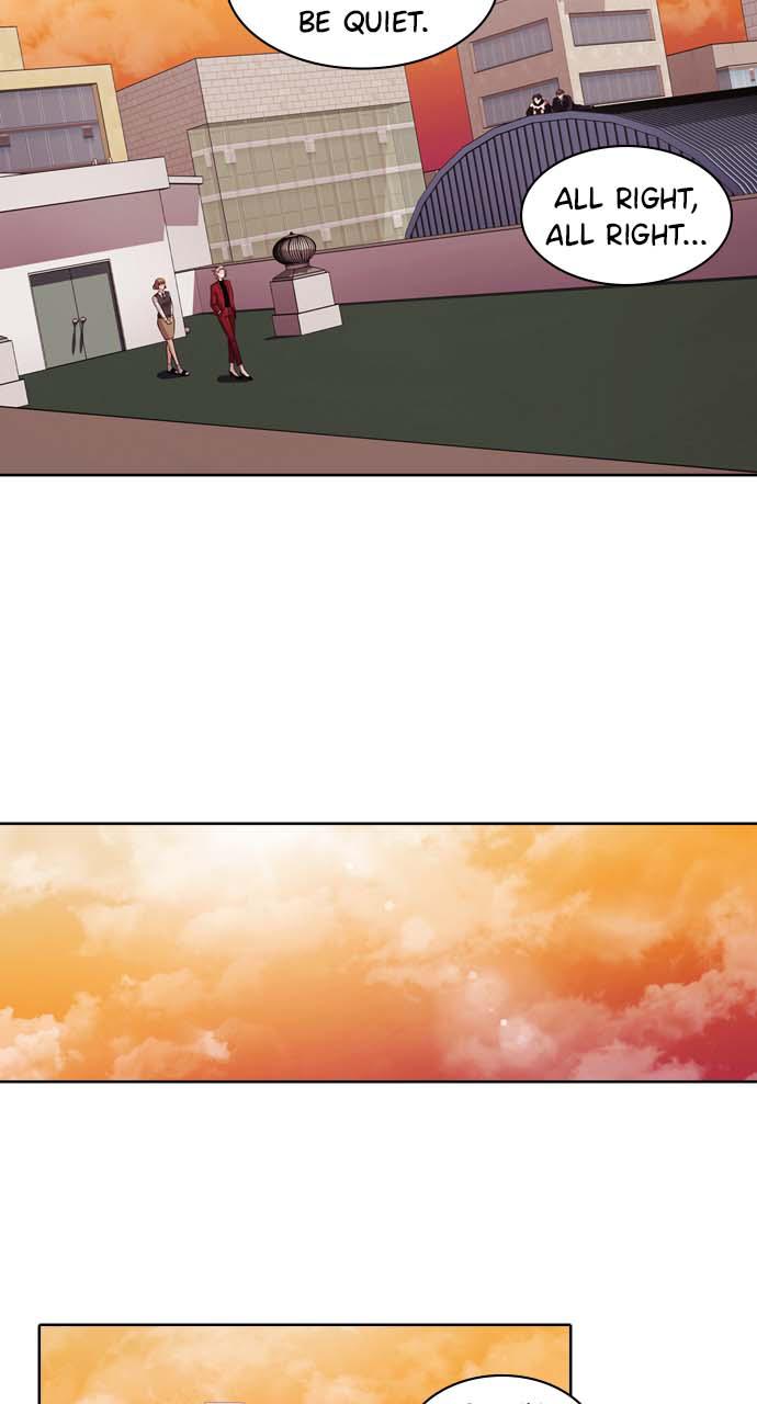 Tomorrow Chapter 8 - Page 7