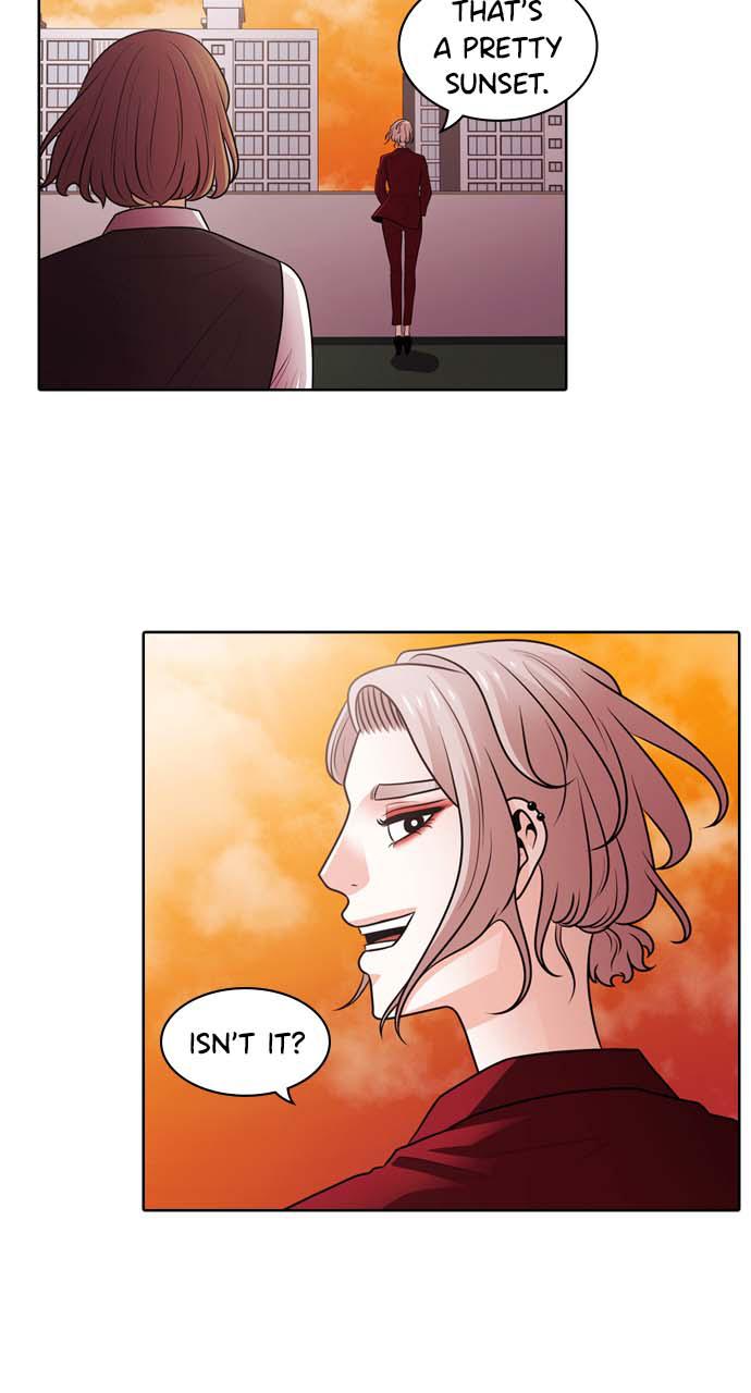 Tomorrow Chapter 8 - Page 8