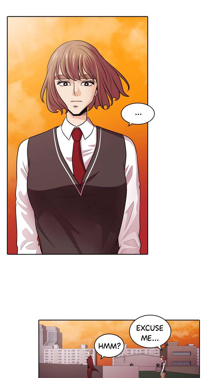 Tomorrow Chapter 8 - Page 9