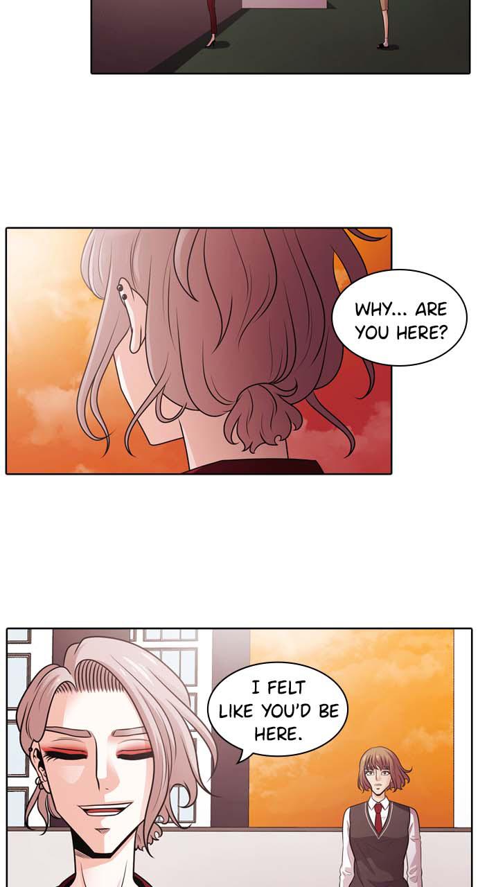 Tomorrow Chapter 8 - Page 10