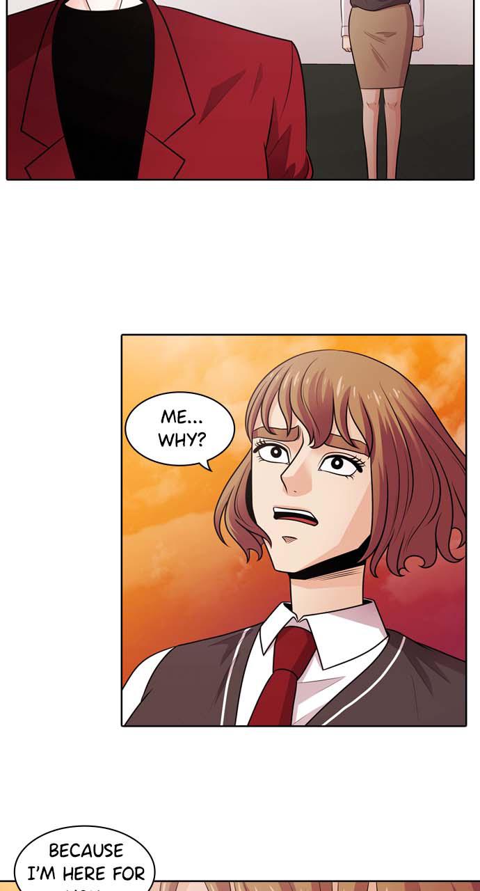 Tomorrow Chapter 8 - Page 11