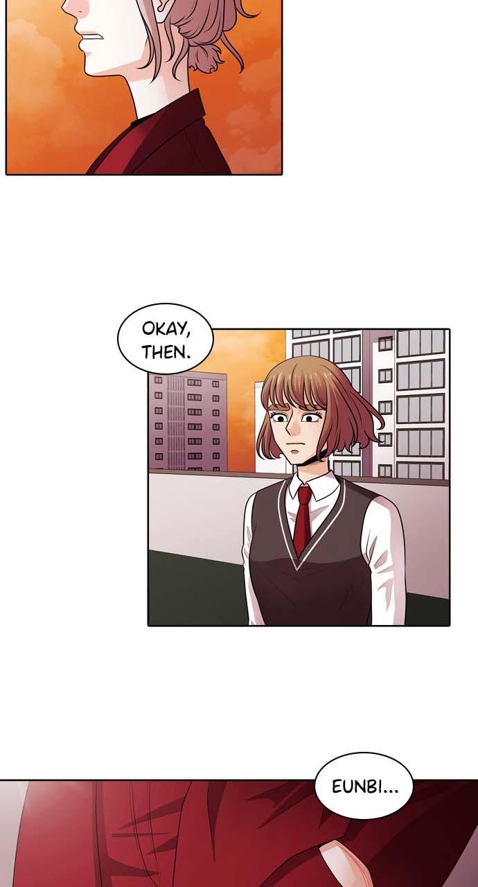 Tomorrow Chapter 8 - Page 13