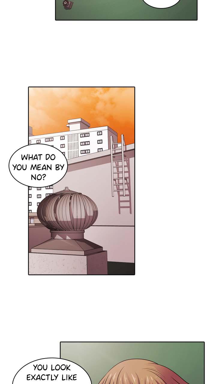 Tomorrow Chapter 8 - Page 15