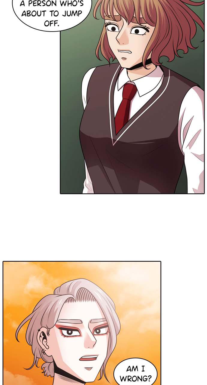 Tomorrow Chapter 8 - Page 16