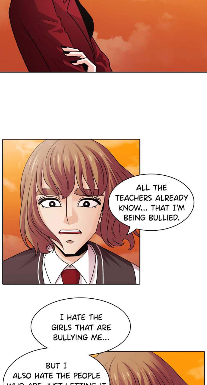 Tomorrow Chapter 8 - Page 20