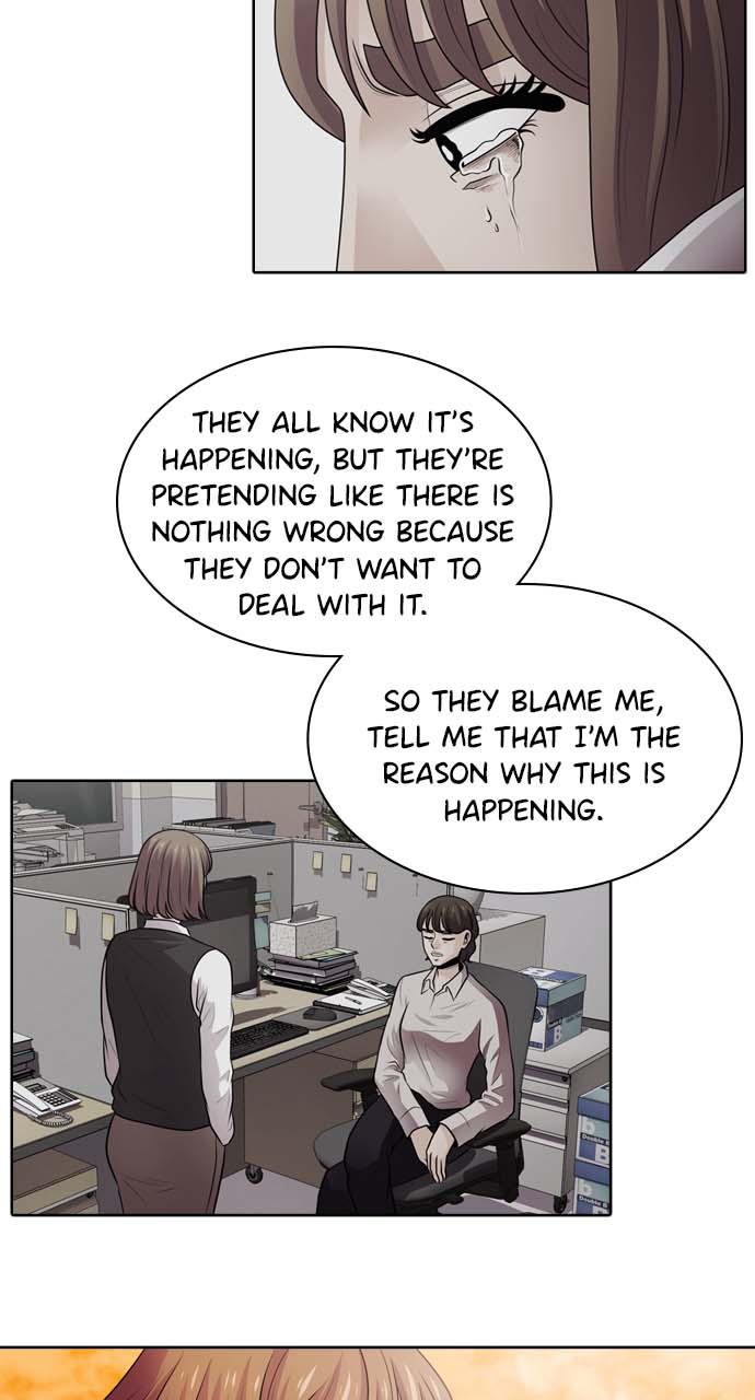 Tomorrow Chapter 8 - Page 22