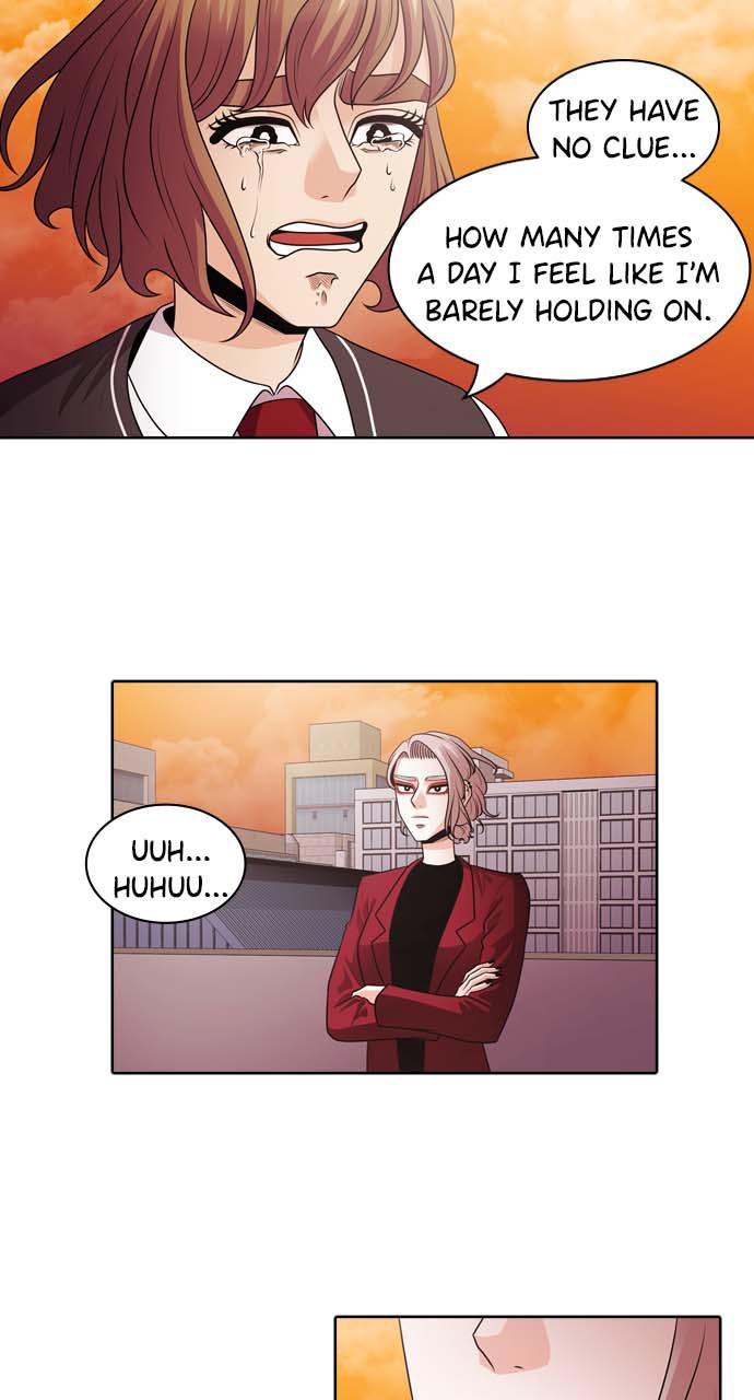 Tomorrow Chapter 8 - Page 23