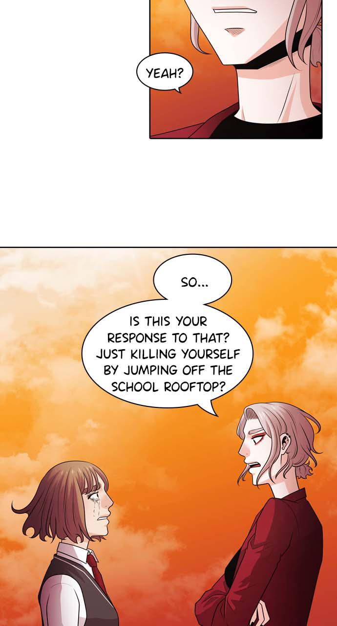 Tomorrow Chapter 8 - Page 24