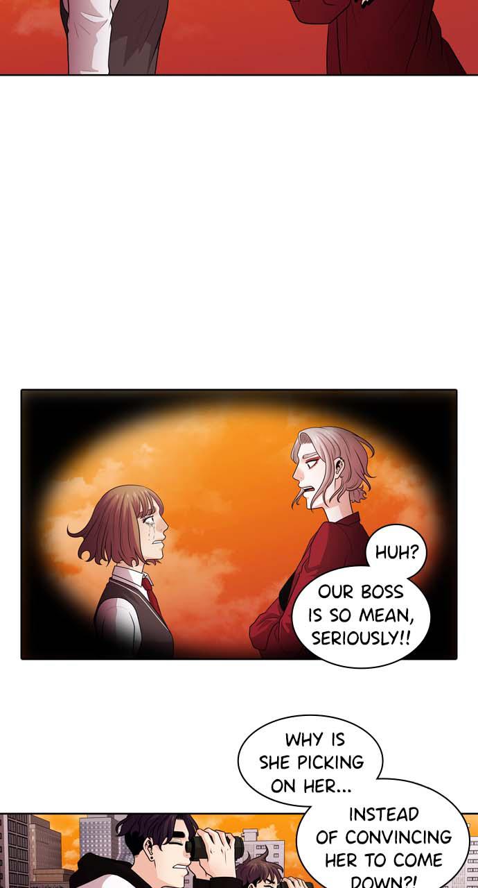 Tomorrow Chapter 8 - Page 25