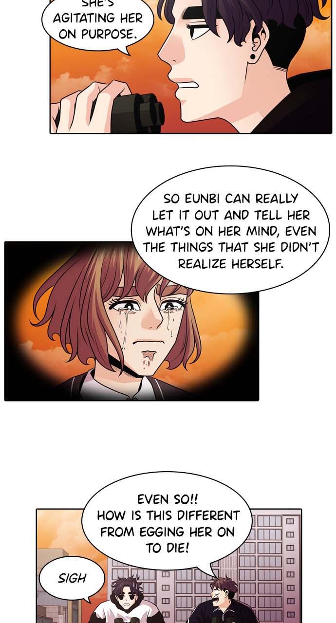 Tomorrow Chapter 8 - Page 27