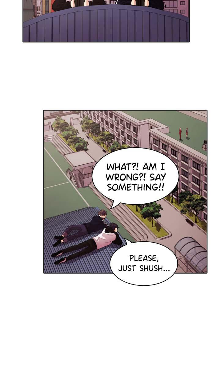 Tomorrow Chapter 8 - Page 28