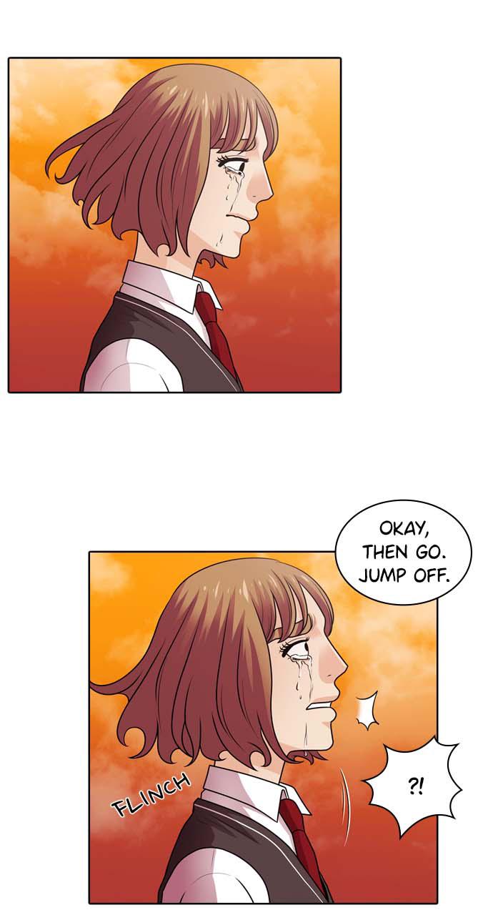 Tomorrow Chapter 8 - Page 29