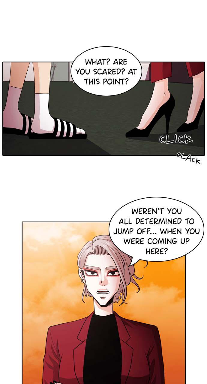 Tomorrow Chapter 8 - Page 30