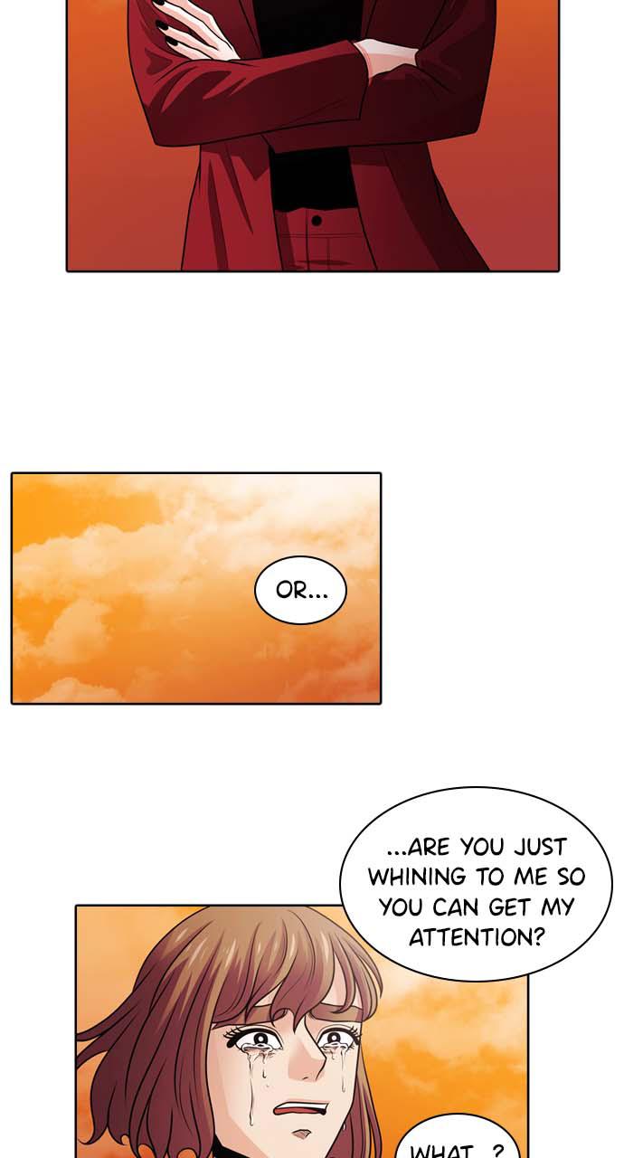 Tomorrow Chapter 8 - Page 31