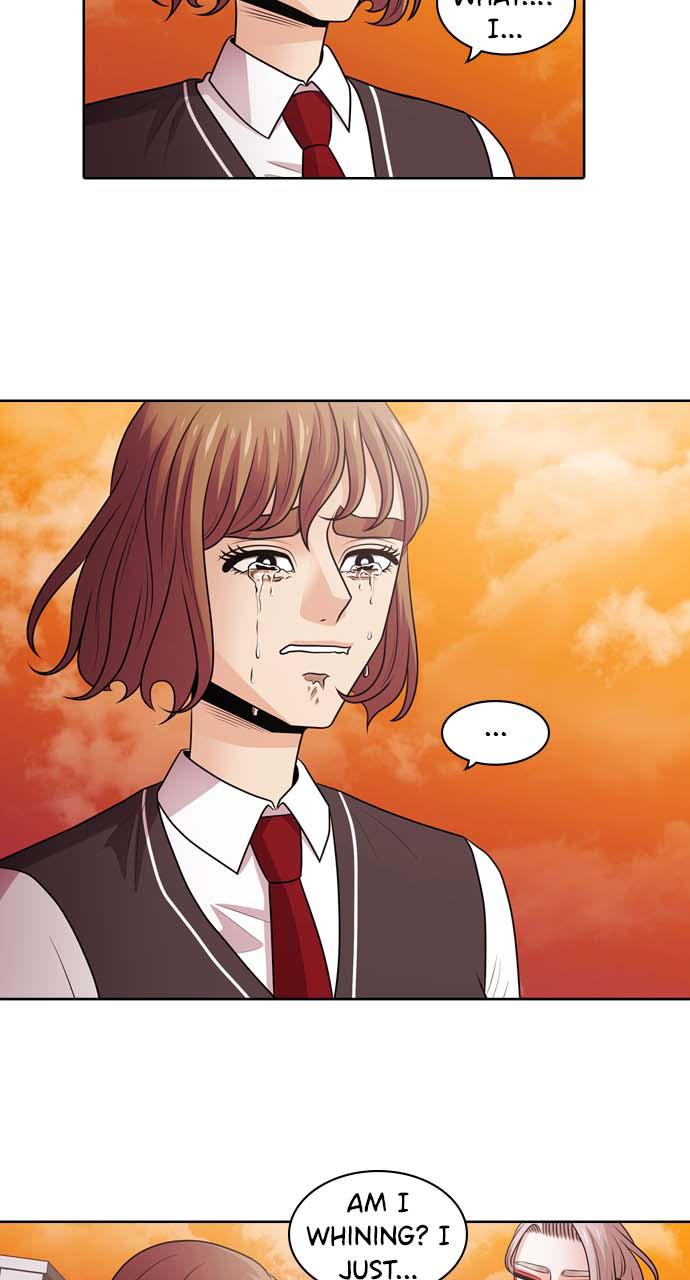 Tomorrow Chapter 8 - Page 32