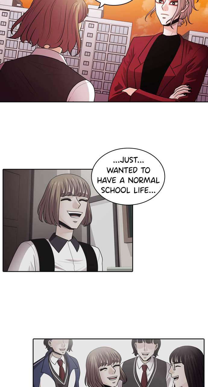 Tomorrow Chapter 8 - Page 33