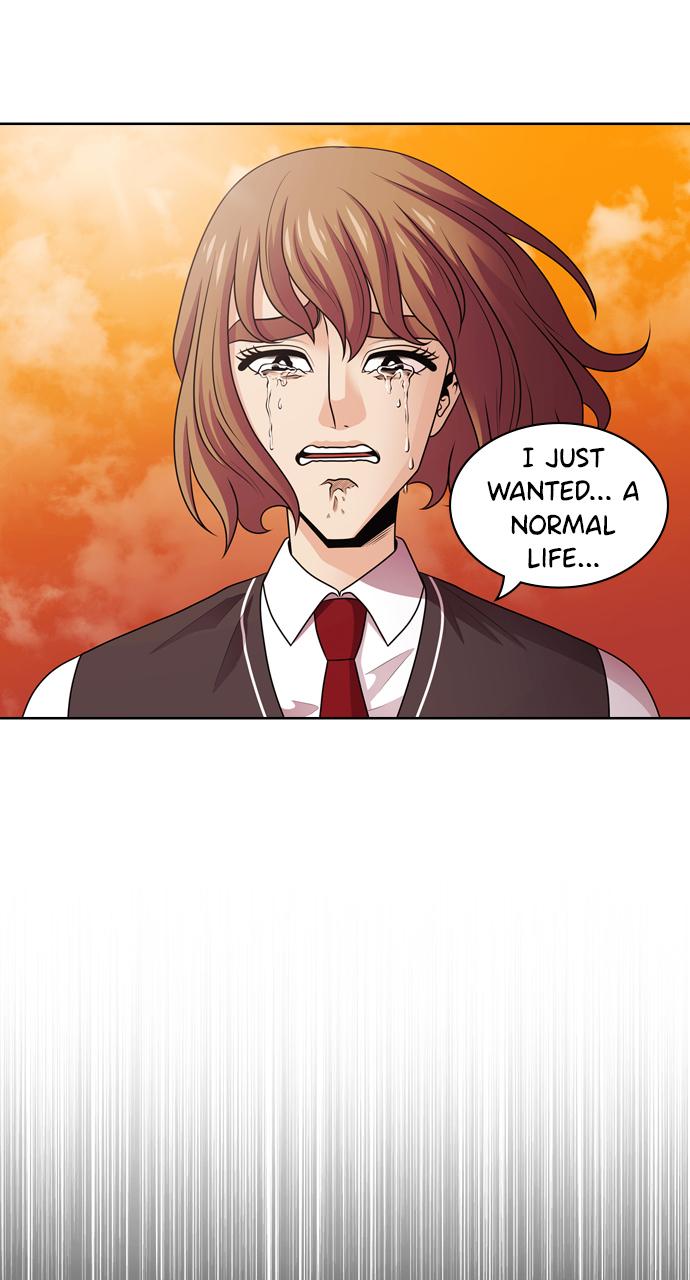 Tomorrow Chapter 8 - Page 35