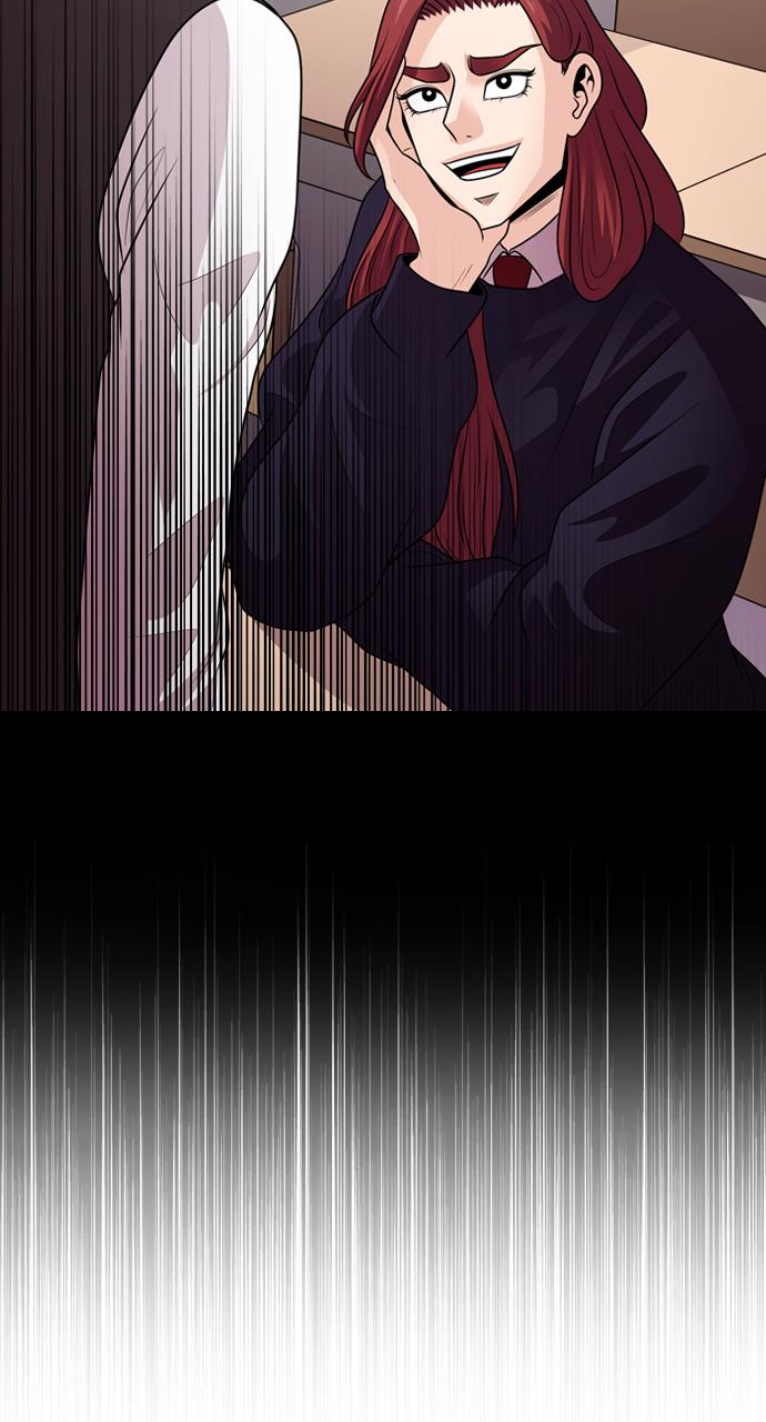 Tomorrow Chapter 8 - Page 37