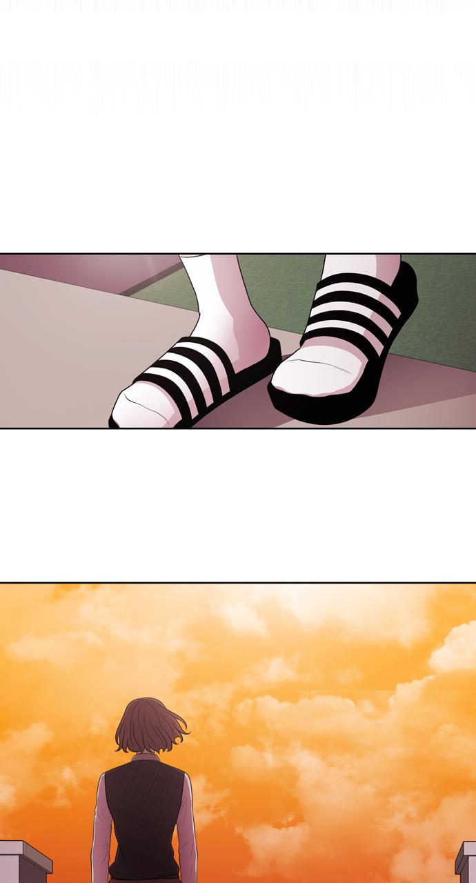 Tomorrow Chapter 8 - Page 38