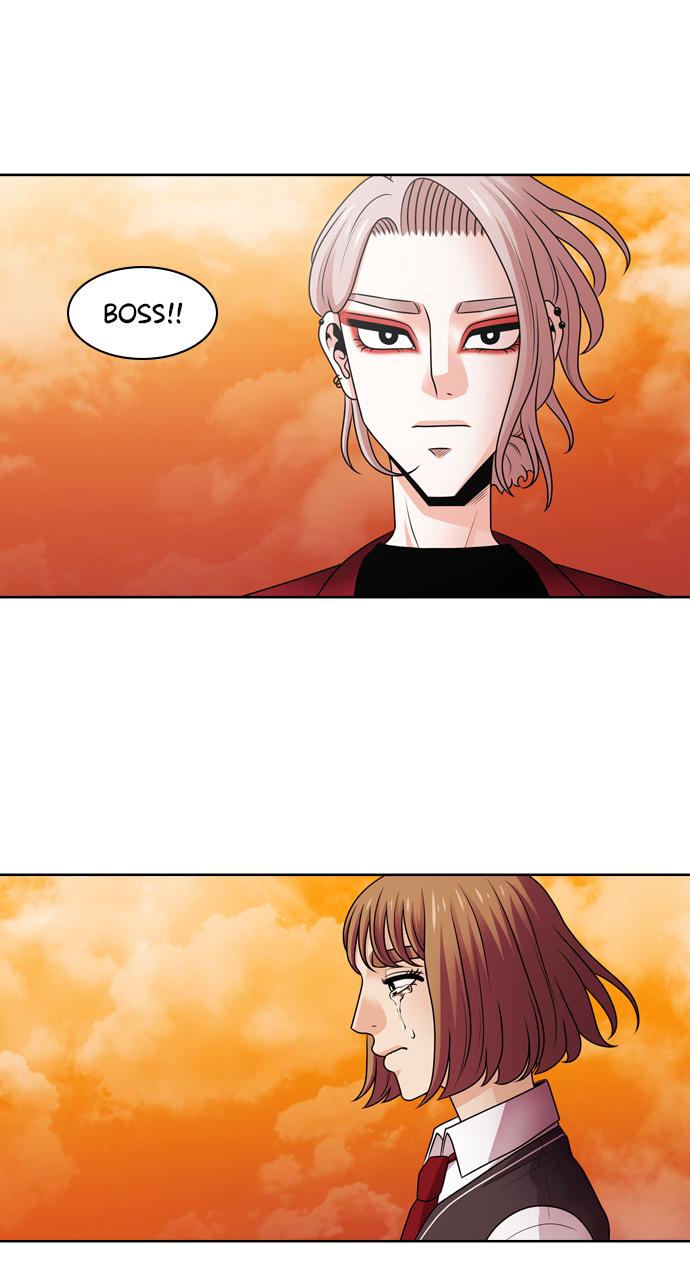 Tomorrow Chapter 8 - Page 41