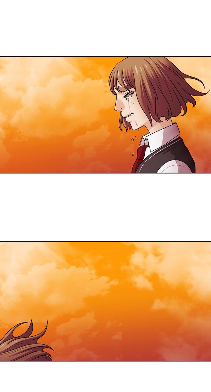 Tomorrow Chapter 8 - Page 42