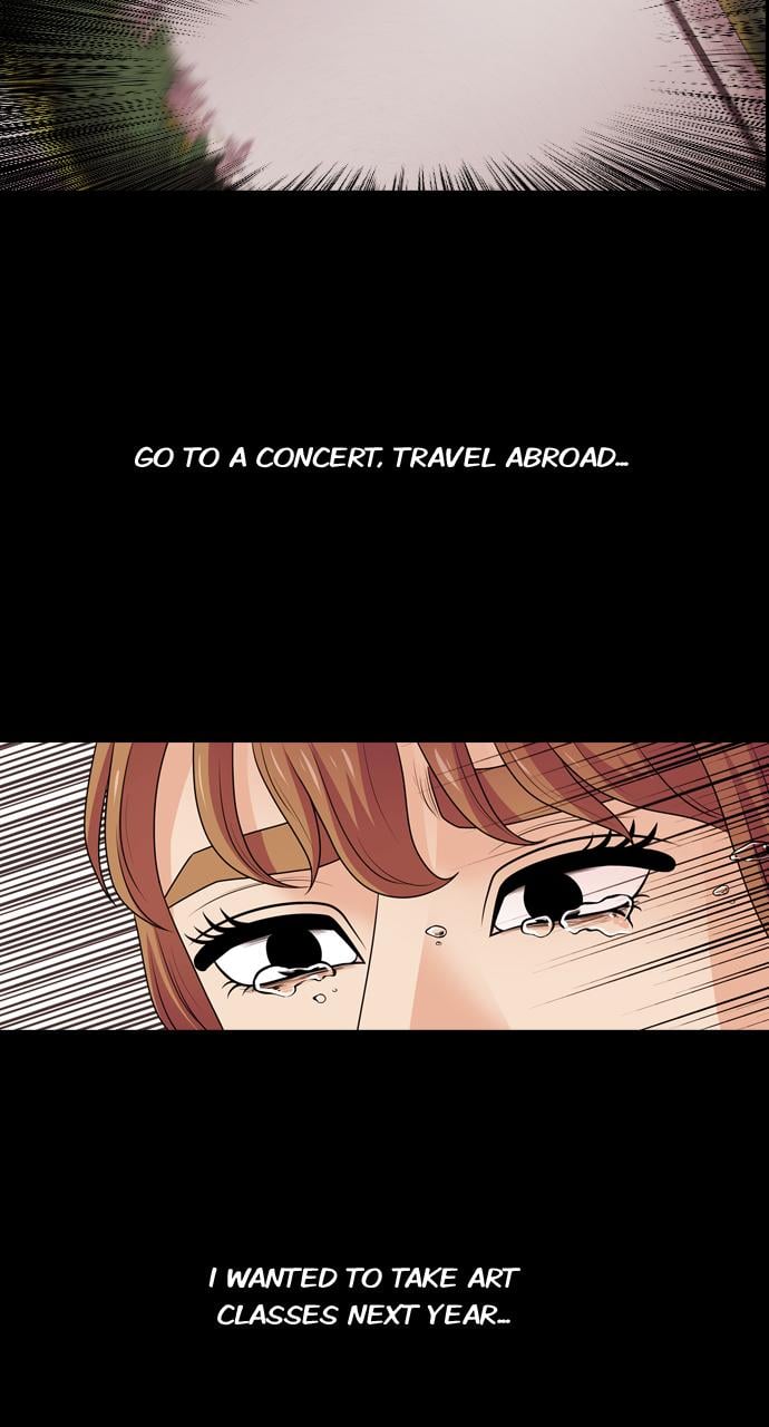 Tomorrow Chapter 8 - Page 45