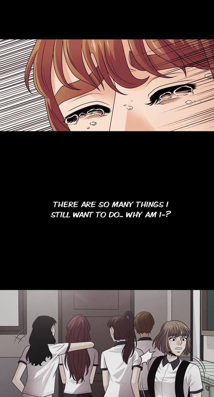 Tomorrow Chapter 8 - Page 46