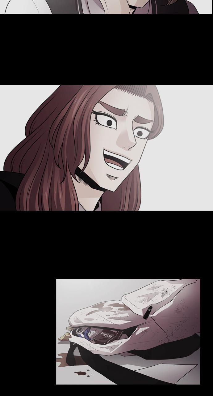 Tomorrow Chapter 8 - Page 49