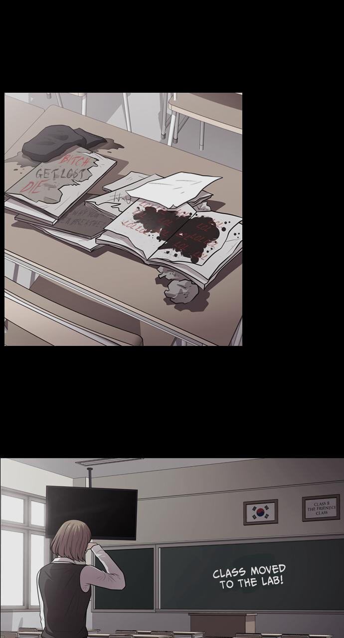 Tomorrow Chapter 8 - Page 50