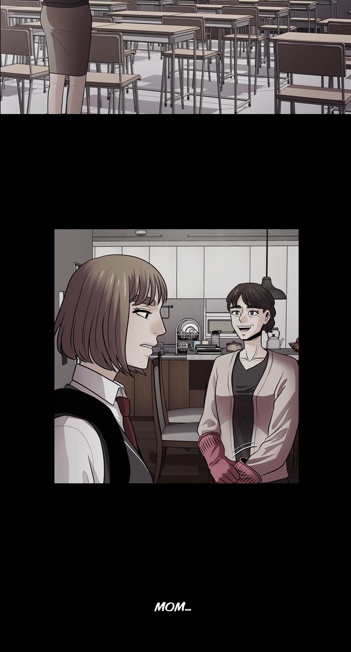 Tomorrow Chapter 8 - Page 51